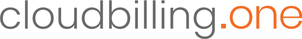 CloudBilling.One